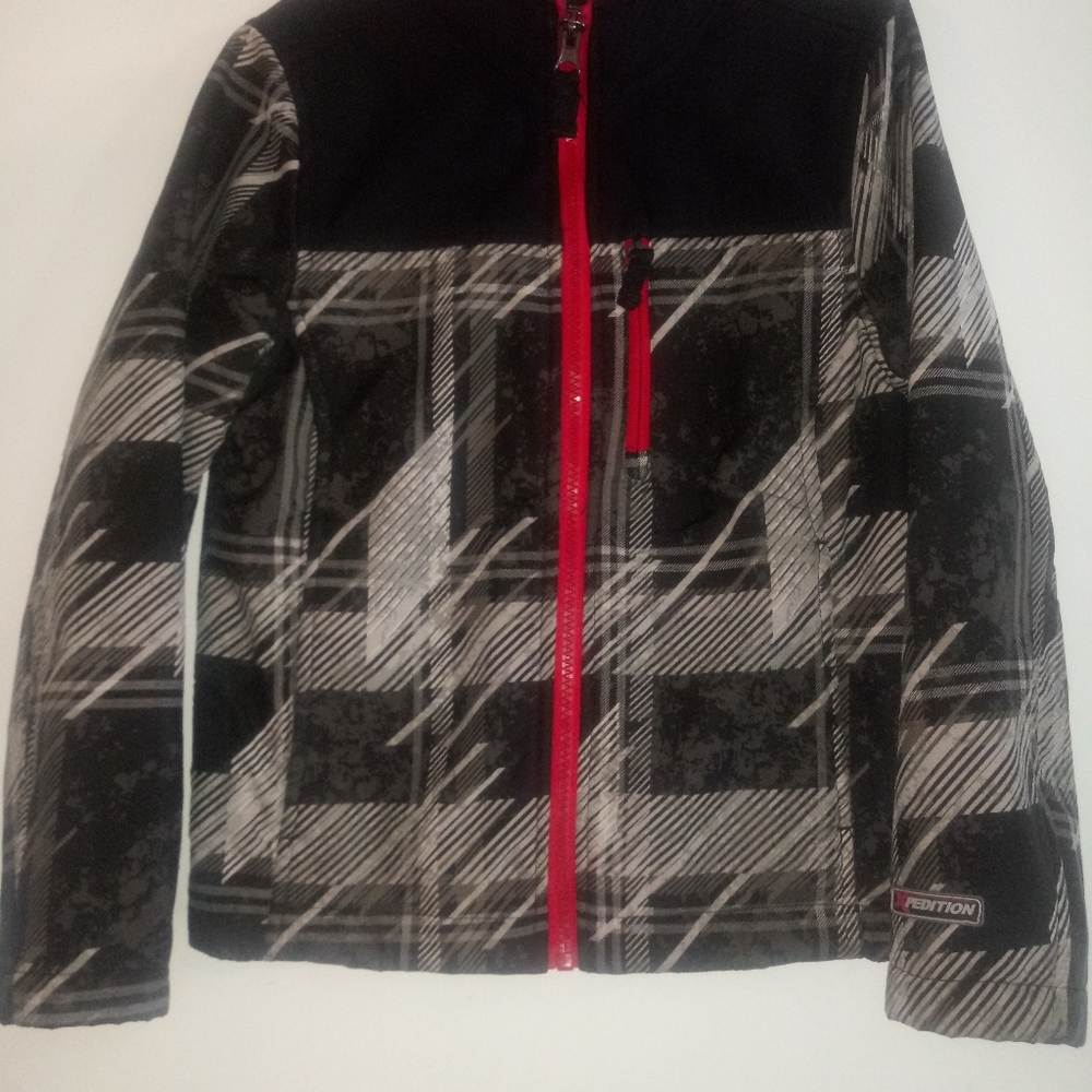 Boys Jacket